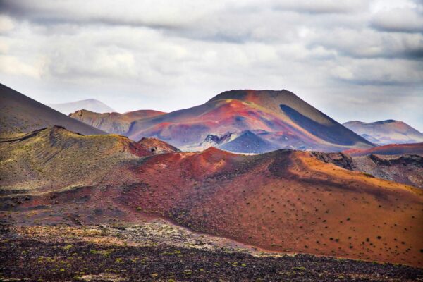 Komfort - Mietwagenrundreise Lanzarote