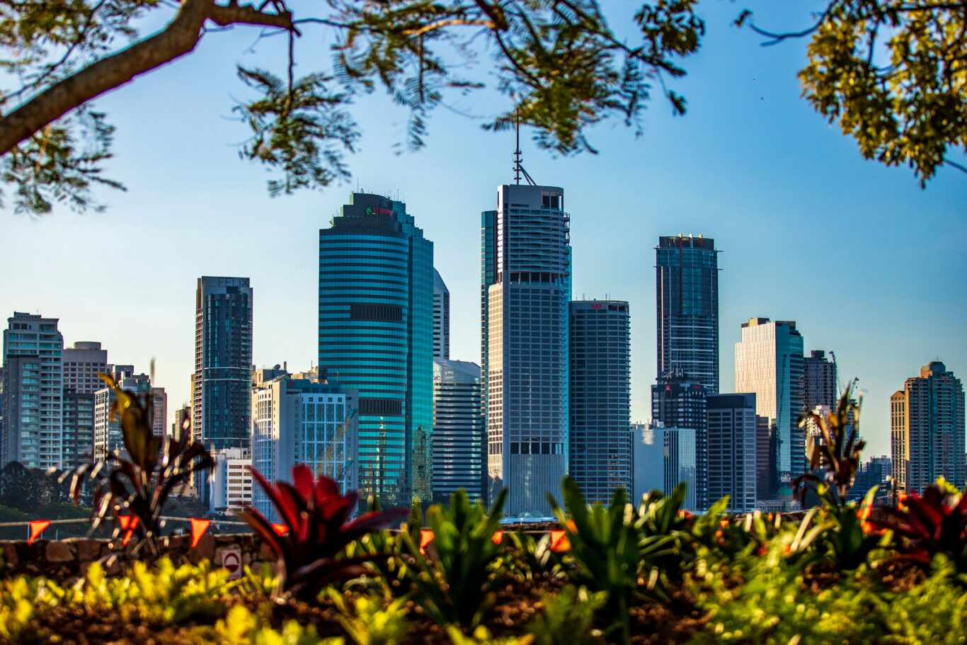 Mietwagenrundreise "Von Melbourne über Sydney nach Brisbane" Hintergrundbild