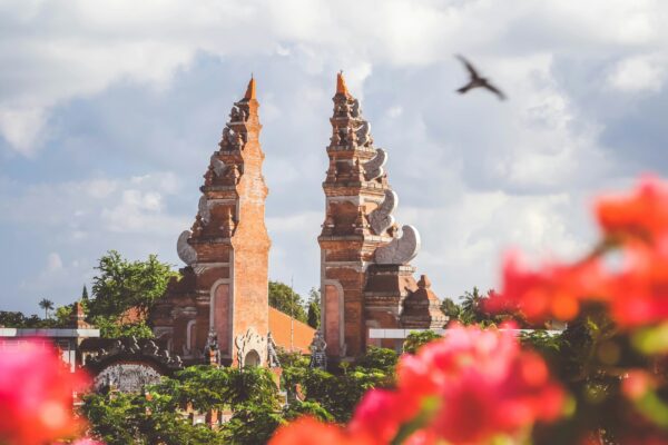 Überwintern in Asien - Thailand, Bali & Vietnam