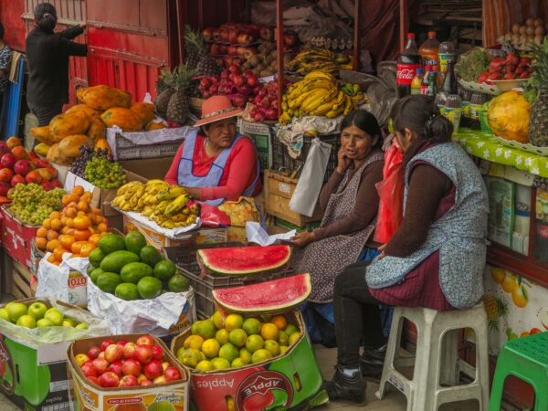 Peru mit Machu Picchu, La Paz & Kurztour "Salar de Uyuni"