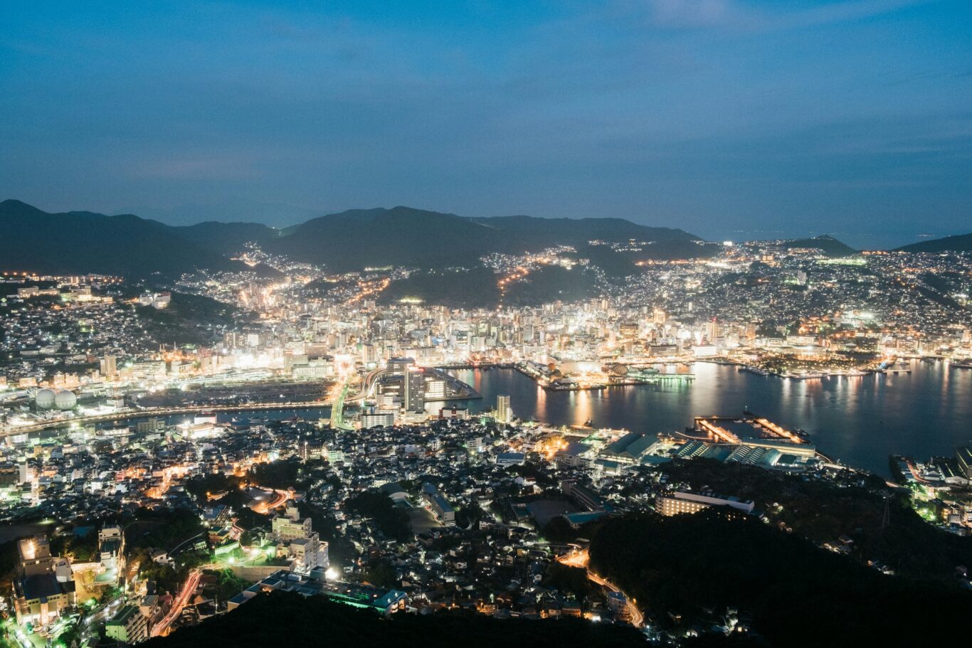 Nagasaki