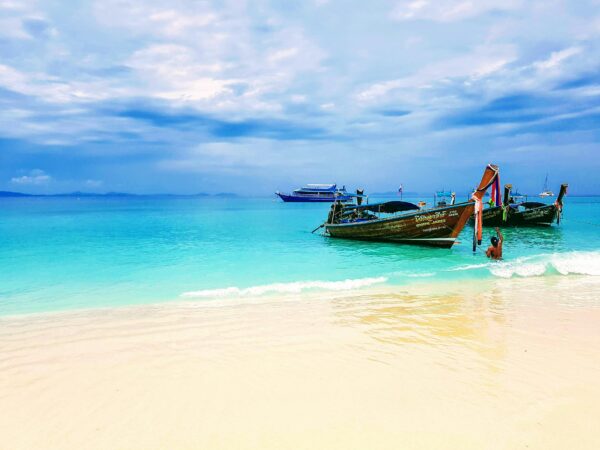 Bangkok und Inselhopping Krabi, Phi Phi Island & Phuket