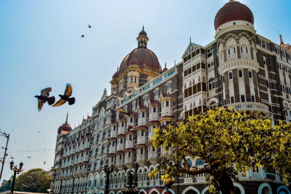 Mumbai & Goa – Metropole inkl. City Tour & Traumstrände erleben